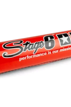 Stage6 - Stuurrolrood 18cm Op = Op