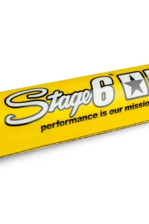 Stage6 - Stuurrolgeel 18cm Shop Nu