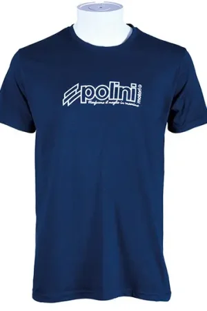 Gereduceerde Prijs Polini -Racing T-shirt Grafica