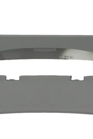 Achterspatbord afdekplaat Nardo Grey voor o.a. AGM VX50, BTC Riva Exclusieve Aanbieding