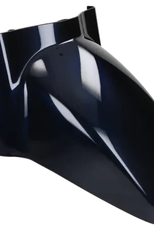Aanbieding Voorspatbord Midnight Blue voor o.a. AGM VX50, BTC Riva