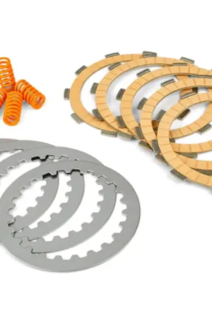 Hete Deal Stage6 - KoppelingsplaatsetR/T MK2 Minarelli AM6 (5 plaats)