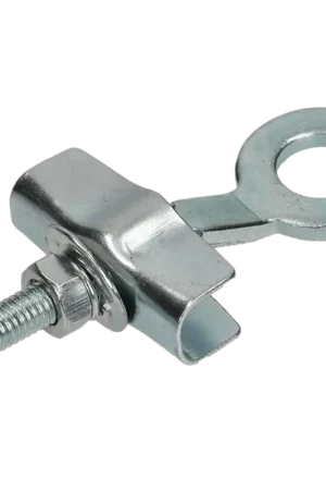 Buzzetti -kettingspanner voor 12mm wielassen Tijdelijk Beschikbaar