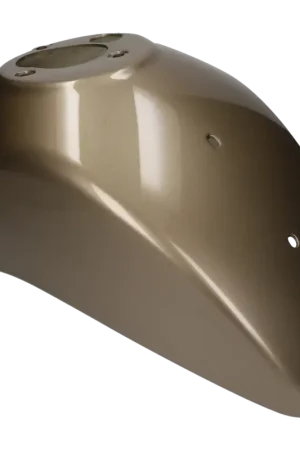 Voorspatbord Vespa LX perseo goud 579 Exclusieve Aanbieding