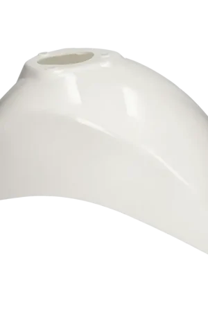 Hoge Kwaliteit Voorspatbord Vespa Sprint wit 544