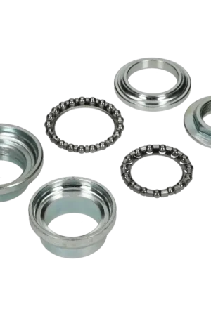 Buzzetti -balhoofdset voor Malaguti F12 Phantom / F15 Firefox 50cc (tot 2007) Bestseller