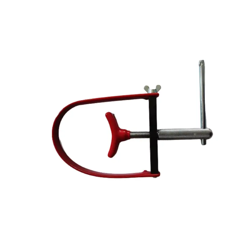 Buzzetti -vliegwiel / koppelingshuis blokkeergereedschap(45-120mm) Lage Prijs