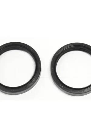 Athena -Voorvork Keerring set 49x60x10 - NOK - Honda, Kawasaki, Suzuki Gratis Retour
