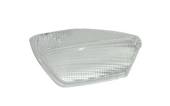 DMP - Knipperlichtglas witrechtsvoor Yamaha Aerox vanaf 2013 Betrouwbaar