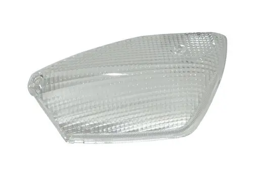 DMP - Knipperlichtglas witlinksvoor Yamaha Aerox vanaf 2013 Actieprijs