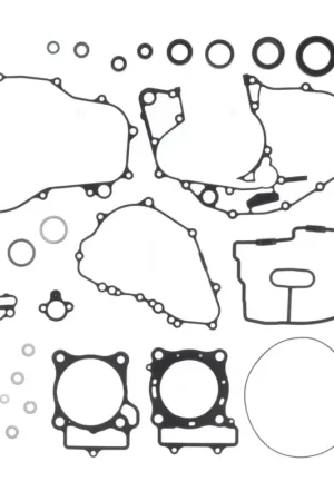 Laatste Versie Athena pakkingset compleet incl. keerringen voor Honda CRF250R (2018-2021)
