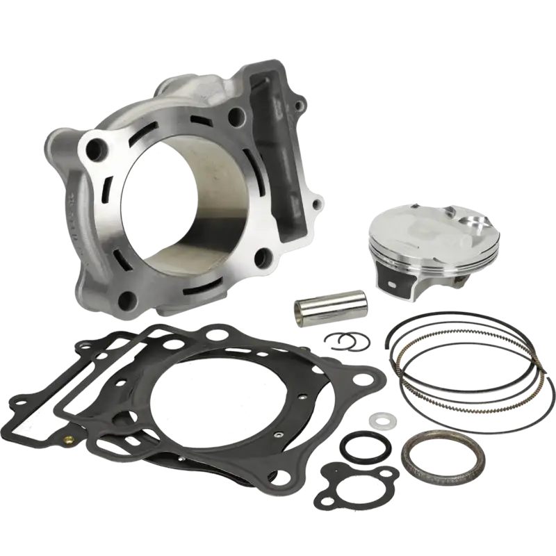 Athena cilinderkit 250cc 79mm voor Honda CRF250R (2018-2019) Laatste Versie