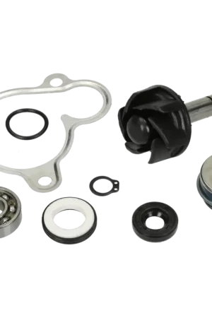 Aanbieding Buzzetti waterpomp revisieset voor Yamaha Majesty 250cc