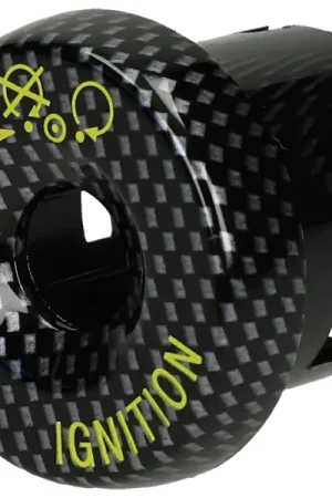 Mezoly - Contactslothulsvoor MBK , Yamaha Aerox carbon Meest Verkocht
