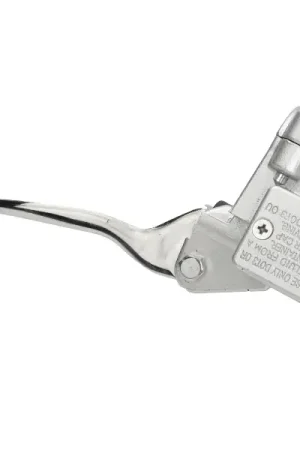 DMP - Rempomp voor Kymco Agility rechts zilver Op = Op