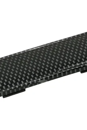 Korting Mezoly - Framenummer afdekplaatvoor MBK , Yamaha Aerox carbon