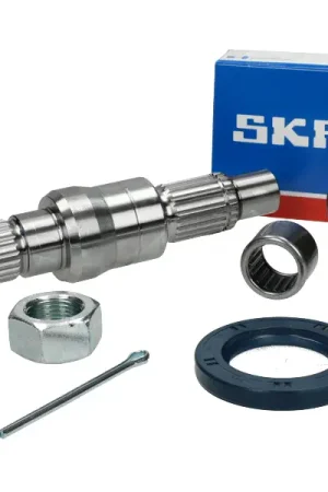 Cif - Achteras revisiesetvoor Gilera & Piaggio 125 -150cc 2 Takt (143mm / Ø15) Koopje