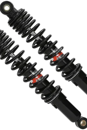 Dagaanbieding YSS - SchokbrekersetHigh Performance Pro X Citta, Puch Maxi,320mm zwart