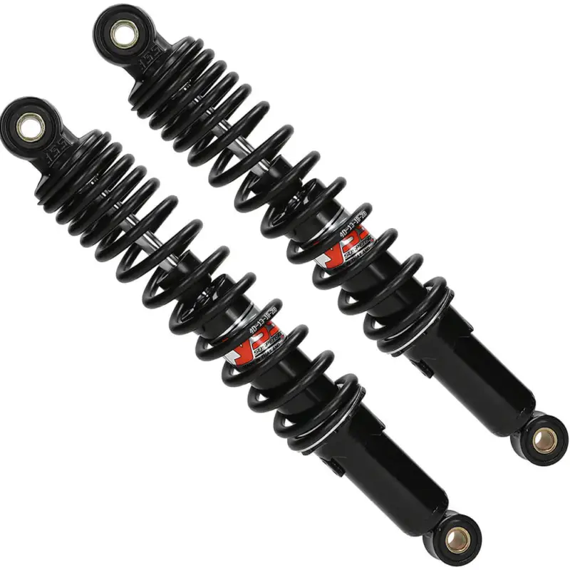 Dagaanbieding YSS - SchokbrekersetHigh Performance Pro X Citta, Puch Maxi,320mm zwart