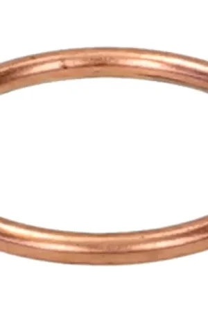 DMP - Uitlaatpakking 32mm rond model voor Kreidler, Sachs Korting