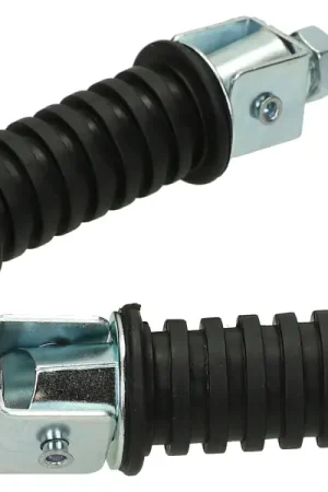 Koop Online Supertec - Duo voetsteunsetvoor Yamaha FS1, DX, DT