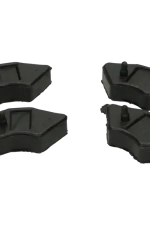 Achtertandwiel rubberset voor Yamaha FS1, DX Must-Have