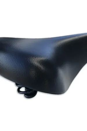 Favoriet ABI - Zadel fit comfort zwart