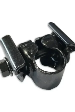 Beste Prijs ABI - Zadelstrop 22.2 mm zwart