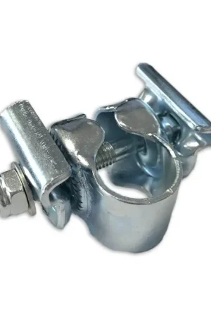 ABI - Zadelstrop 22.2 mm zilver Nu Kopen