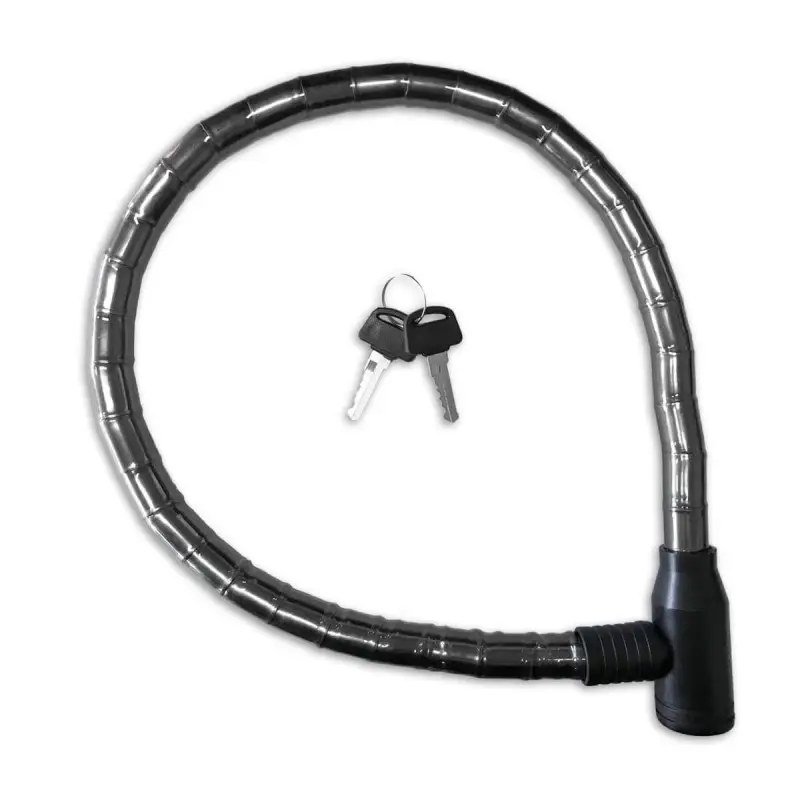 Gereduceerde Prijs Lynx -pantserkabelslot80cm