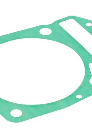 Piaggio - Cilindervoetpakking 0,6 mm Piaggio en Gilera 400-500cc LT (MP3, Fuoco) Gratis Retour