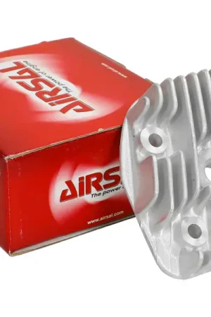 Beste Prijs Airsal -cilinderkop 46mm / 70cc Minarelli Horizontaal luchtgekoeld