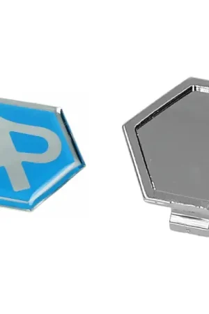 Express Levering Embleem klik voorscherm Piaggio Sfera, Quartz, Skipper