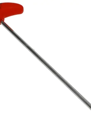 Laatste Versie Mokix - Inbussleutel Turnus T-grip 4mm x 200mm