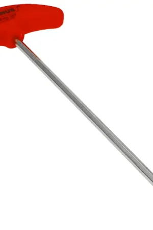 Lage Kosten Mokix - Inbussleutel Turnus T-grip 5mm x 200mm