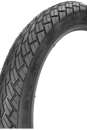 Kujo - Buitenband Kujo One 0 One 14 x 1.75 inch/ 47-254mm Zwart Uitverkoop