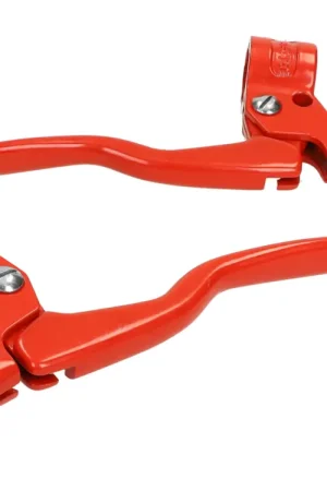 Lusito - Remhandleset Lu Lang (Model Monza) rood Koopje