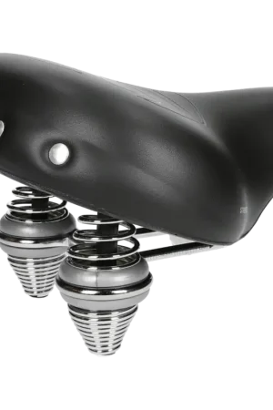 Selle Royal - Zadelifter 5111 zwart Favoriet
