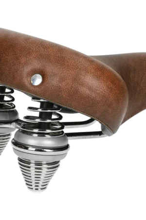 Selle Royal - Zadelifter Medium Bruin Finale Uitverkoop