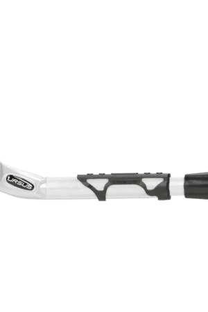 Superprijs Ursus - StandaardKing verstelbaar 24"-28" zilver