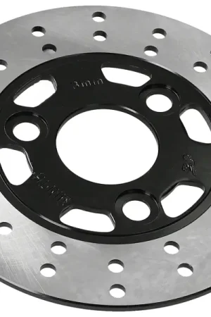Direct Beschikbaar DMP - Remschijf155mm voor AGM VX50, BTC Riva, Peugeot Kisbee