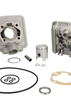 Doppler - CilinderkitER1 50cc voor Peugeot 103 watergekoeld Premium