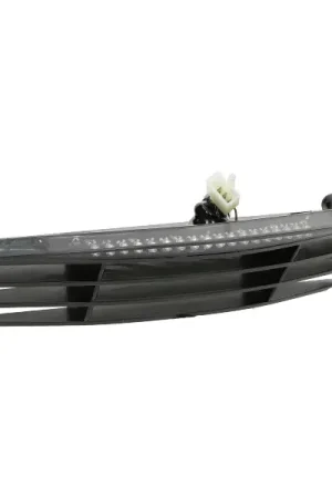 BCD Design - Achterlicht + remlicht BCD Design zwart MBK Booster, Yamaha BW's Rechtstreeks Van De Fabrikant