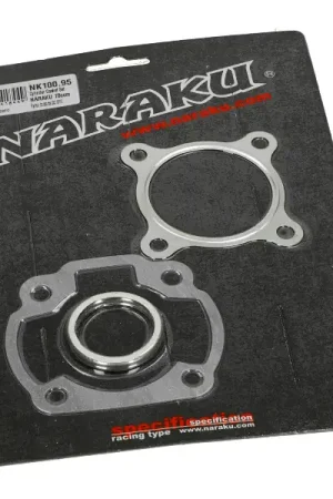 Naraku - Pakkingset70cc voor&Horizontaal 2 Takt Laatste Kans