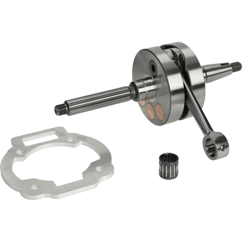 Express Levering Krukas BGM Evolution Supercharged Gilera & Piaggio 125 – 180cc 2 Takt (55mm slag)