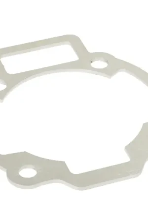Direct Verzonden Cilinder ophoogplaat BGM 2mm voor Gilera & Piaggio 125 – 180cc 2 Takt