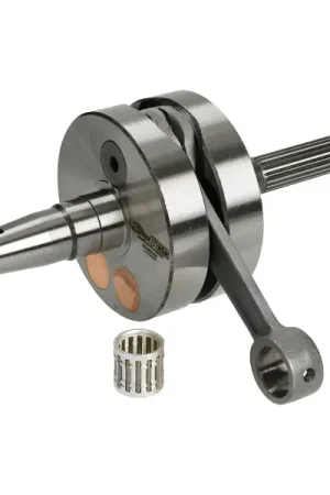Rechtstreeks Van De Fabrikant Stage6 - KrukasHPC 52mm slag voor Gilera & Piaggio 125 – 180cc 2 Takt