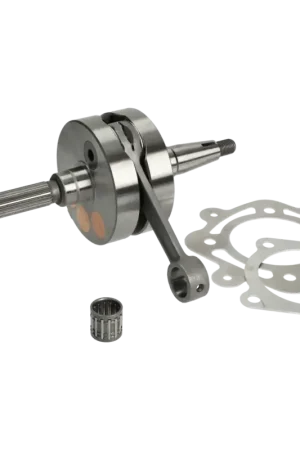 Stage6 - KrukasHPC 55mm slag voor Gilera & Piaggio 125 – 180cc 2 Takt (105mm ijfstang) Express Levering