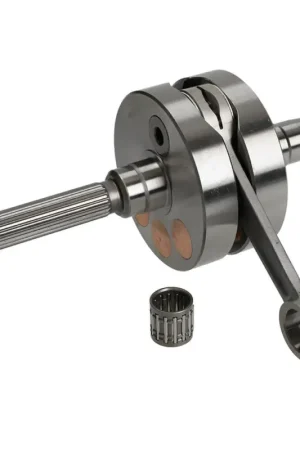 Alleen Vandaag Stage6 - KrukasHPC 55mm slag voor Gilera & Piaggio 125 – 180cc 2 Takt (110mm ijfstang)