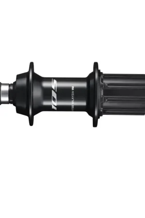 Shimano -achternaaf 105 FH-R7000 10/11 speed 163mm 32 gaats zwart Must-Have